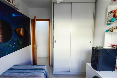 Apartamento à venda com 80m², 3 quartos e 1 vaga Apartamento à venda com 80m², 3 quartos e 1 vagaQuarto 2