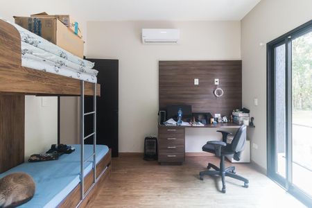 Casa de condomínio para alugar com 345m², 4 quartos e 4 vagas Casa de condomínio para alugar com 345m², 4 quartos e 4 vagasQuarto 4 - Suíte 4