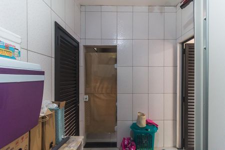 Casa de condomínio para alugar com 345m², 4 quartos e 4 vagas Casa de condomínio para alugar com 345m², 4 quartos e 4 vagasÁrea de Serviço