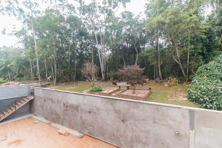 Casa de condomínio para alugar com 345m², 4 quartos e 4 vagas Casa de condomínio para alugar com 345m², 4 quartos e 4 vagasVista da Varanda