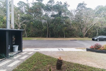 Casa de condomínio para alugar com 345m², 4 quartos e 4 vagas Casa de condomínio para alugar com 345m², 4 quartos e 4 vagasVista do Quarto 1