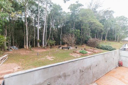 Casa de condomínio para alugar com 345m², 4 quartos e 4 vagas Casa de condomínio para alugar com 345m², 4 quartos e 4 vagasVista da Varanda