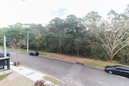 Casa de condomínio para alugar com 345m², 4 quartos e 4 vagas Casa de condomínio para alugar com 345m², 4 quartos e 4 vagasVista da Varanda