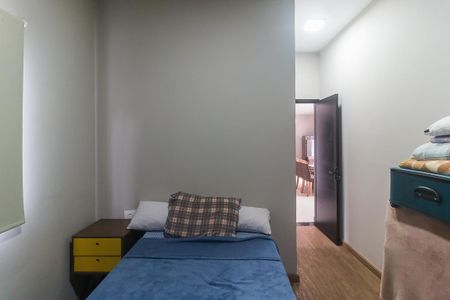 Casa de condomínio para alugar com 345m², 4 quartos e 4 vagas Casa de condomínio para alugar com 345m², 4 quartos e 4 vagasQuarto 1 - Suíte 1