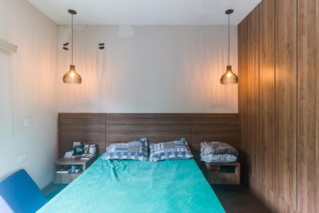 Casa de condomínio para alugar com 345m², 4 quartos e 4 vagas Casa de condomínio para alugar com 345m², 4 quartos e 4 vagasQuarto 2 - Suíte 2