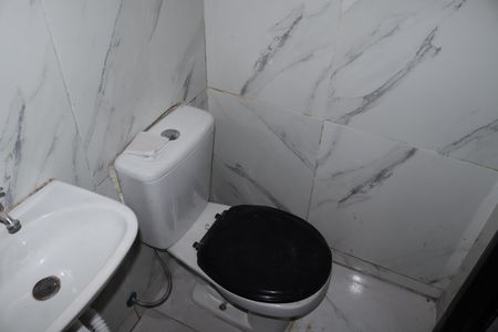 Studio à venda com 110m², 1 quarto e sem vagaBanheiro Social