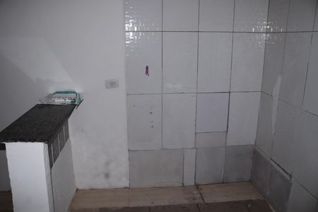 Studio à venda com 110m², 1 quarto e sem vagaCozinha