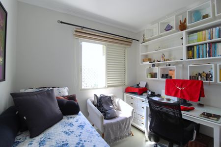 Apartamento para alugar com 108m², 3 quartos e 3 vagasQuarto 1