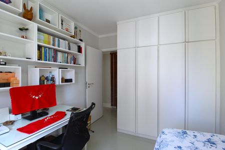 Apartamento para alugar com 108m², 3 quartos e 3 vagasQuarto 1