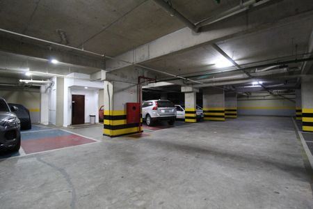 Apartamento para alugar com 108m², 3 quartos e 3 vagasGaragem