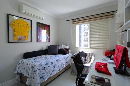 Apartamento para alugar com 108m², 3 quartos e 3 vagasQuarto 1
