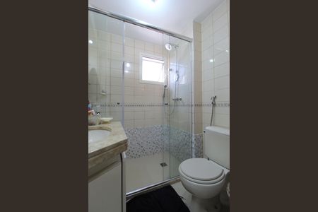 Apartamento para alugar com 108m², 3 quartos e 3 vagasBanheiro da Suíte