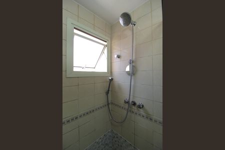 Apartamento para alugar com 108m², 3 quartos e 3 vagasBanheiro da Suíte