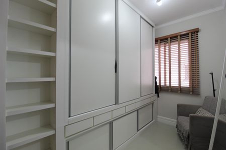 Apartamento para alugar com 108m², 3 quartos e 3 vagasCloset