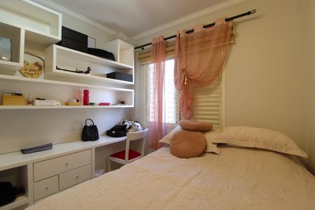 Apartamento para alugar com 108m², 3 quartos e 3 vagasQuarto 2