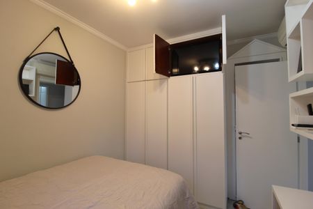 Apartamento para alugar com 108m², 3 quartos e 3 vagasQuarto 2