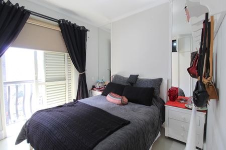 Apartamento para alugar com 108m², 3 quartos e 3 vagasSuíte