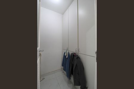 Apartamento para alugar com 108m², 3 quartos e 3 vagasÁrea de Serviço