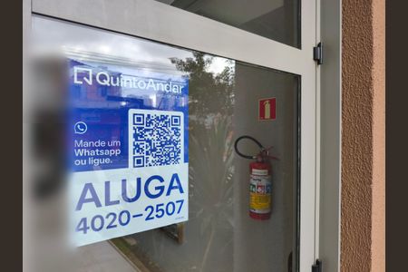 Studio para alugar com 24m², 1 quarto e sem vagaPlaquinha