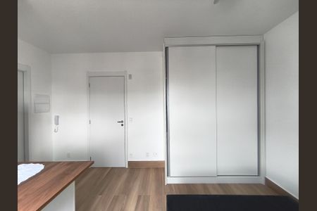 Studio para alugar com 24m², 1 quarto e sem vagaStudio