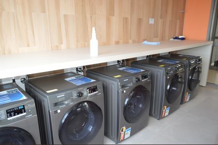 Studio para alugar com 24m², 1 quarto e sem vagaÁrea comum