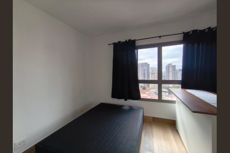 Studio para alugar com 24m², 1 quarto e sem vagaStudio