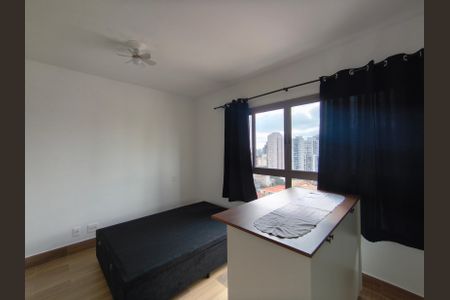 Studio de kitnet/studio à venda com 1 quarto, 24m² em Ipiranga, São Paulo