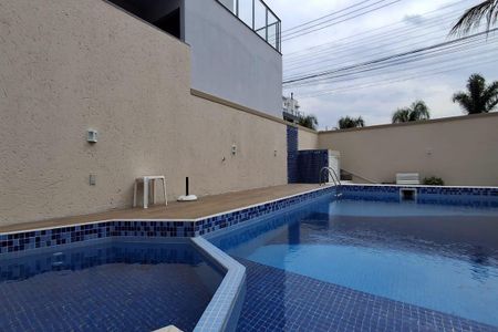 Casa para alugar com 300m², 3 quartos e 3 vagasÁrea comum