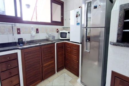 Casa para alugar com 300m², 3 quartos e 3 vagasÁrea comum