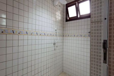 Casa para alugar com 300m², 3 quartos e 3 vagasÁrea comum