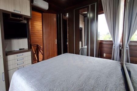 Casa para alugar com 300m², 3 quartos e 3 vagasQuarto 3