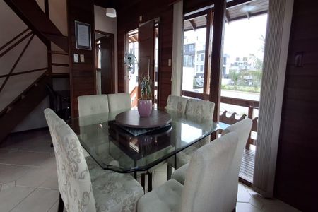 Casa para alugar com 300m², 3 quartos e 3 vagasSala de Jantar