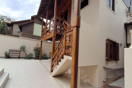 Casa para alugar com 300m², 3 quartos e 3 vagasÁrea comum