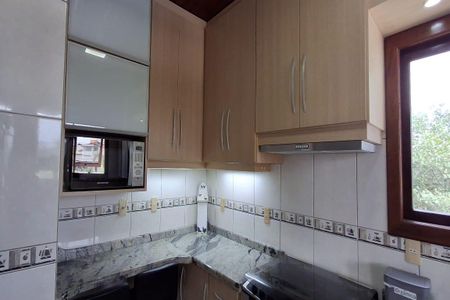 Casa para alugar com 300m², 3 quartos e 3 vagasCozinha