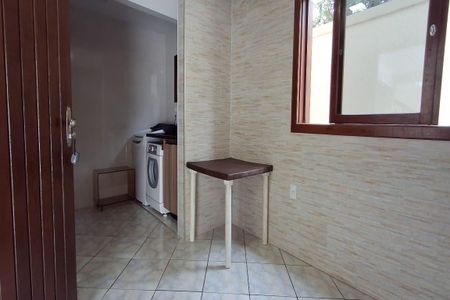 Casa para alugar com 300m², 3 quartos e 3 vagasÁrea de Serviço