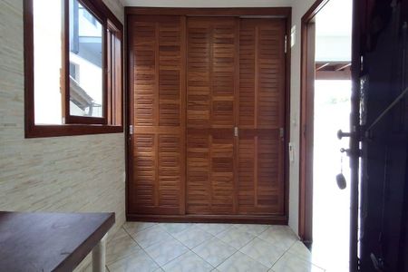 Casa para alugar com 300m², 3 quartos e 3 vagasÁrea de Serviço