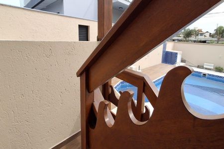 Casa para alugar com 300m², 3 quartos e 3 vagasÁrea comum