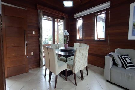 Casa para alugar com 300m², 3 quartos e 3 vagasSala de Jantar