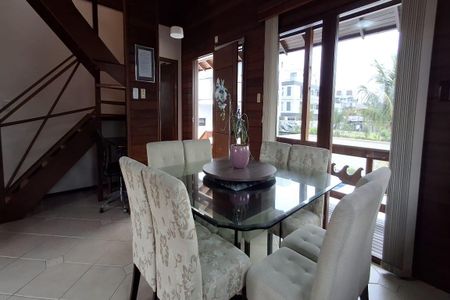 Casa para alugar com 300m², 3 quartos e 3 vagasSala de Jantar