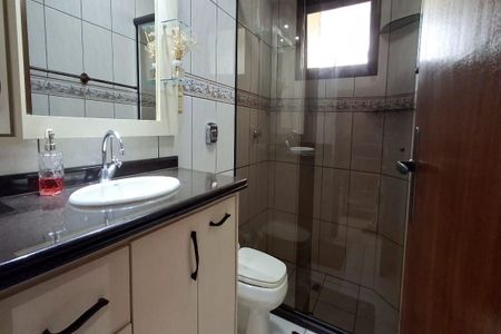 Casa para alugar com 300m², 3 quartos e 3 vagasBanheiro 1