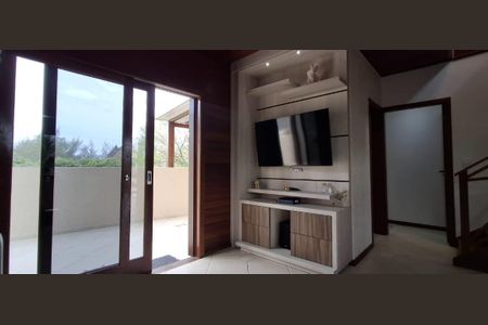 Casa para alugar com 300m², 3 quartos e 3 vagasSala