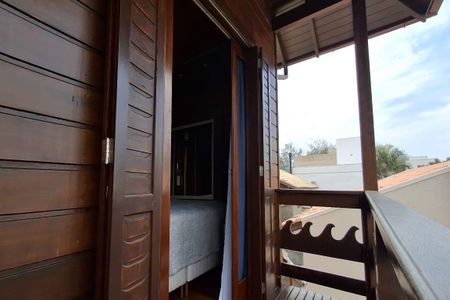 Casa para alugar com 300m², 3 quartos e 3 vagasQuarto 3