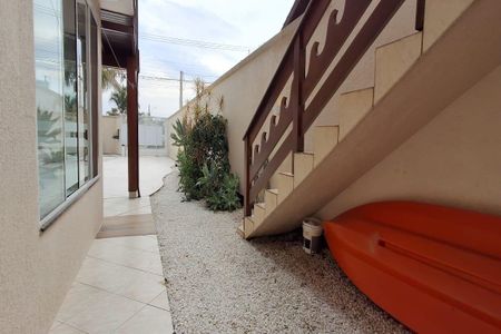 Casa para alugar com 300m², 3 quartos e 3 vagasQuintal