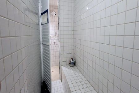 Casa para alugar com 300m², 3 quartos e 3 vagasÁrea comum