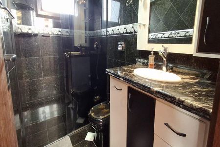 Casa para alugar com 300m², 3 quartos e 3 vagasBanheiro 2