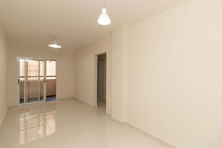 Sala de apartamento para alugar com 3 quartos, 60m² em Vila Mazzei, São Paulo