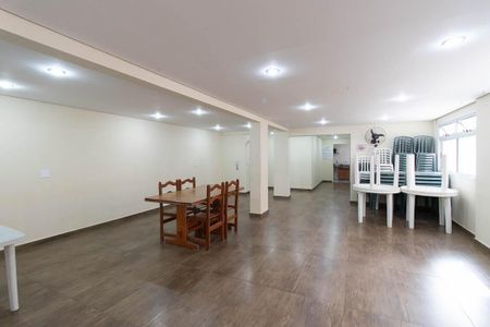 Apartamento para alugar com 60m², 3 quartos e 1 vaga
