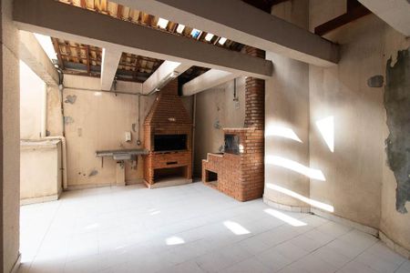 Apartamento para alugar com 60m², 3 quartos e 1 vaga Apartamento para alugar com 60m², 3 quartos e 1 vagaÁrea comum - Churrasqueira