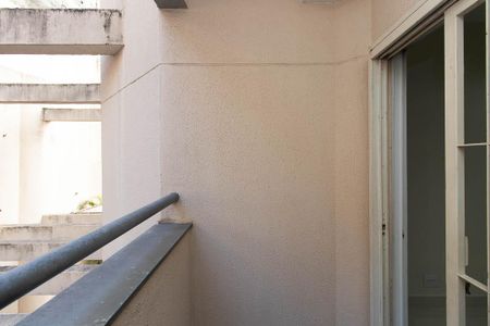 Sacada de apartamento para alugar com 3 quartos, 60m² em Vila Mazzei, São Paulo