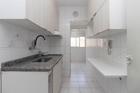 Apartamento para alugar com 60m², 3 quartos e 1 vaga Apartamento para alugar com 60m², 3 quartos e 1 vagaCozinha